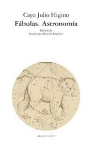 Fabulas Astronomia