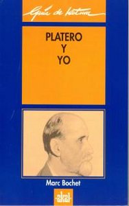 Guia de lectura Platero y yo