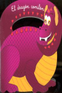 El dragon comilon