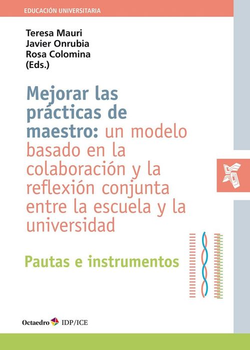 MEJORAR LAS PRACTICAS DE MAESTRO UN MODELO BASADO EN LA COL