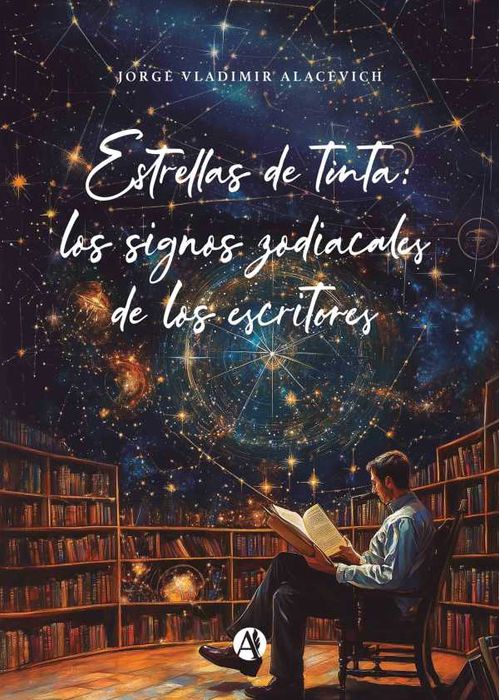 Estrellas de tinta