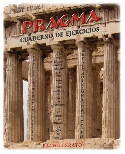 Pragma Cuaderno de ejercicios