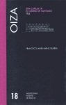 OIZA UNA CAPILLA EN EL CAMINO DE SANTIAGO 1954