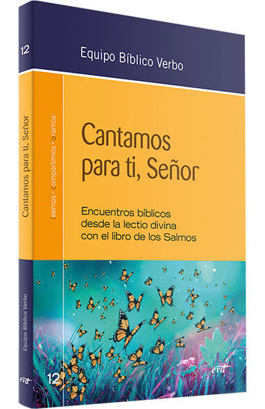 CANTAMOS PARA TI SENOR