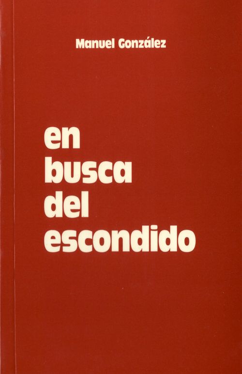 En busca del escondido