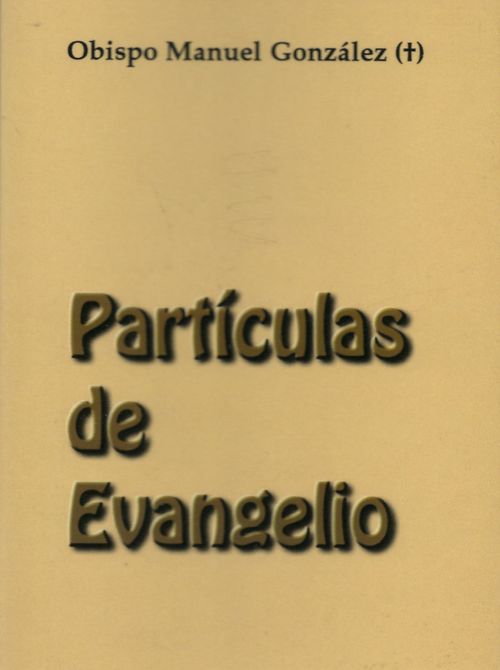 Particulas de Evangelio