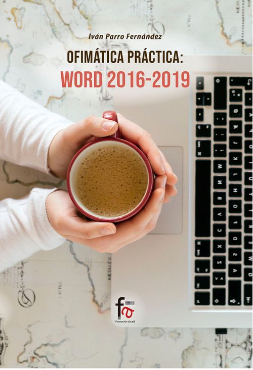 OFIMATICA PRACTICA WORD 2016-2019