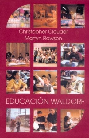 Educacion Waldorf