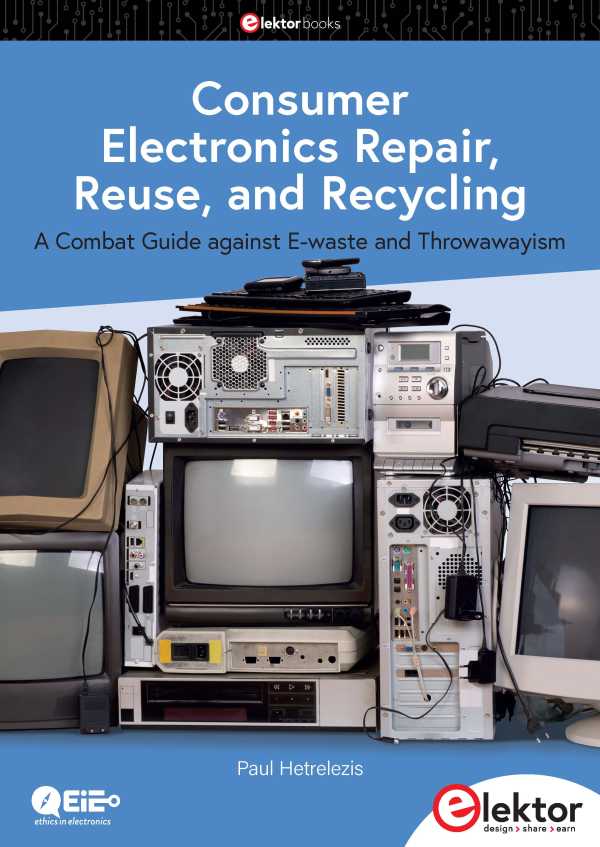bw-consumer-electronics-repair-reuse-and-recycling-elektor-international-media-9783895766497