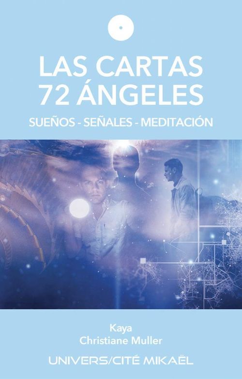 CARTAS 72 ANGELES LAS