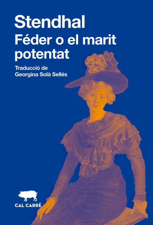 FEDER O EL MARIT ADINERAT