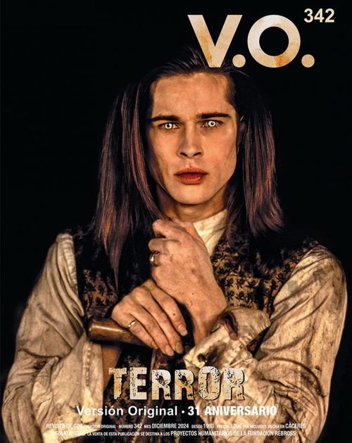 VERSION ORIGINAL 342 DICIEMBRE 2024