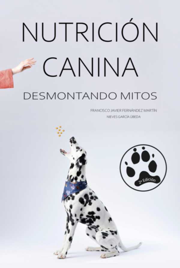 bw-nutricioacuten-canina-desmontando-mitos-2ordf-ed-clube-de-autores-9791387631567