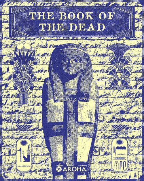 The Book of the Dead