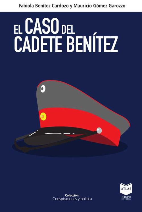 El caso del cadete Benítez