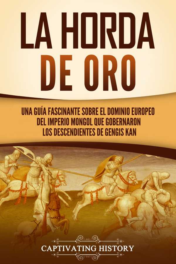 bw-la-horda-de-oro-captivating-history-9798893582680