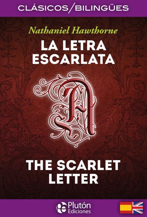 La letra escarlata | The scarlet letter