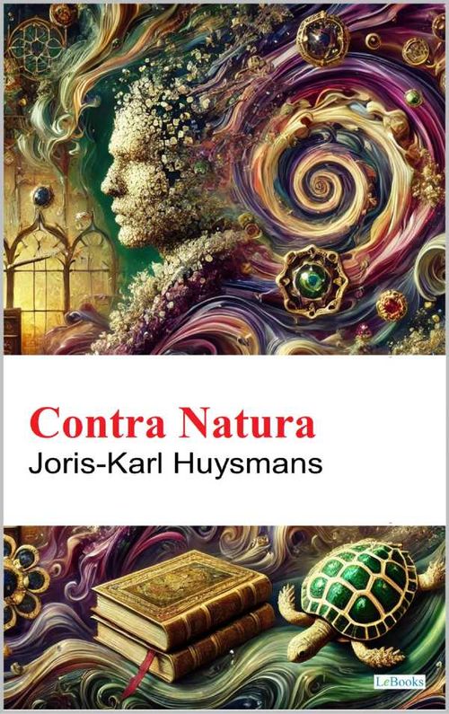 Contra Natura JK Husmans