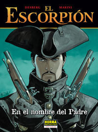 EL ESCORPION 07 EN EL NOMBRE DEL PADRE