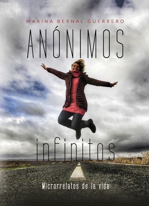 Anonimos Infinitos