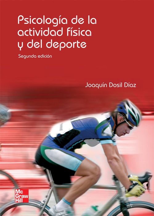 Psicologa de la actividad fsica y del deporte 2 edc