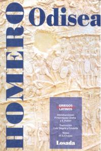 La Odisea