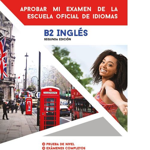 INGLeS B2