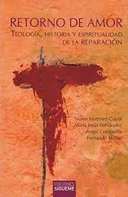 RETORNO DE AMOR