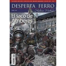 DFM 63 EL SACO DE AMBERES