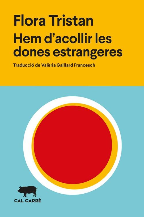 HEM DACOLLIR LES DONES ESTRANGERES