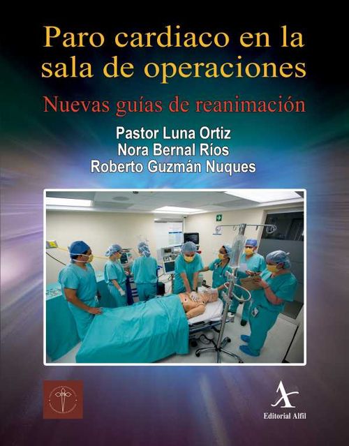 Paro cardiaco en la sala de operaciones