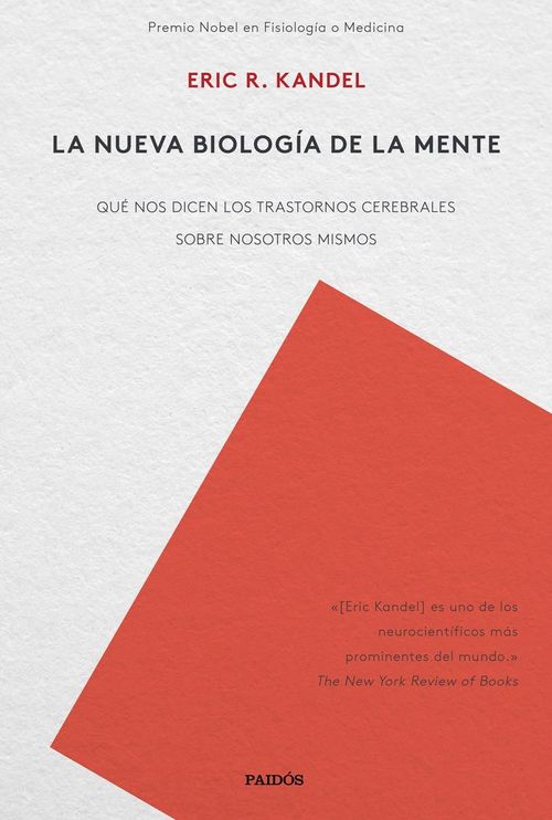 La nueva biologia de la mente