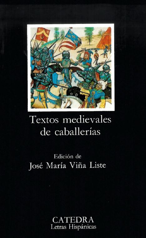 Textos medievales de caballerías