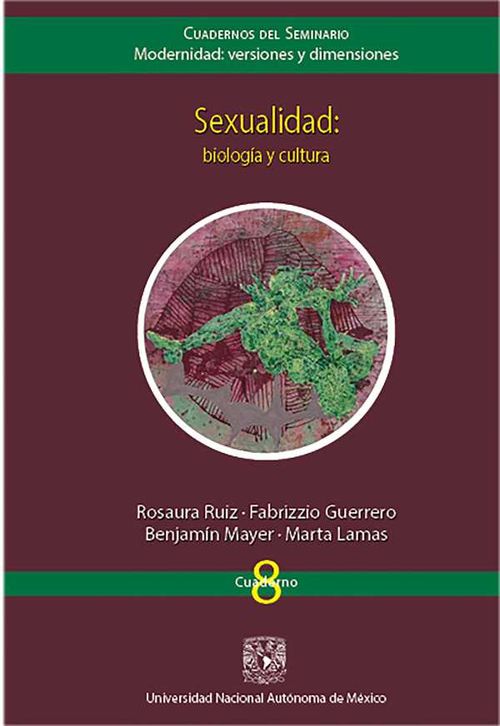 Sexualidad biología y cultura