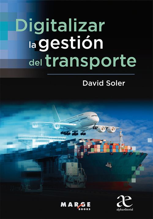Digitalizar la gestión del transporte