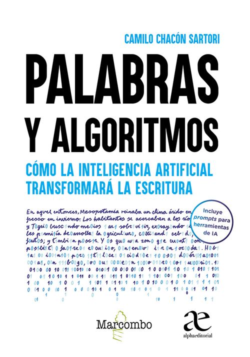 Palabras y algoritmos