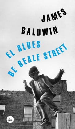 El blues de Beale Street