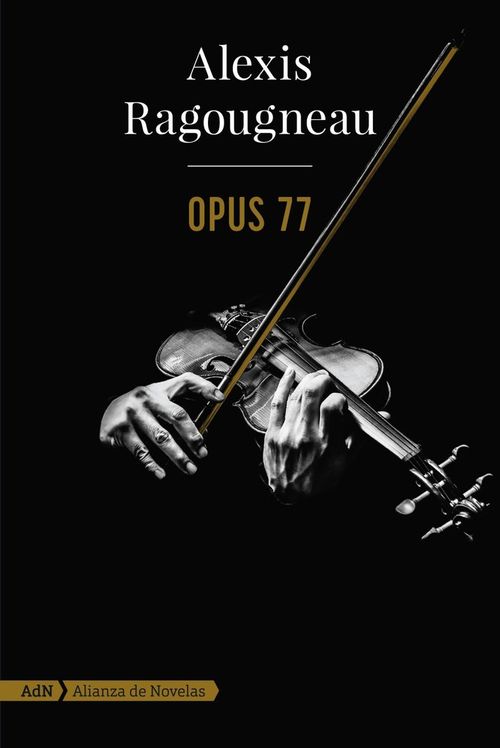 Opus 77 AdN