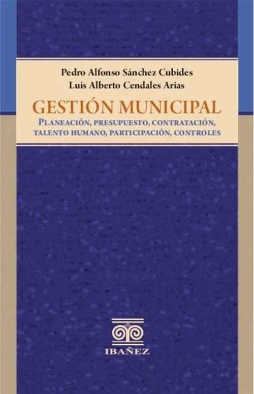 Gestión municipal