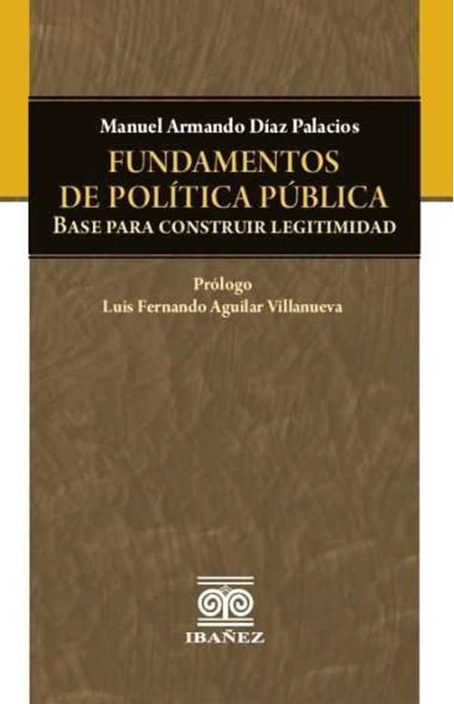 Fundamentos de política pública