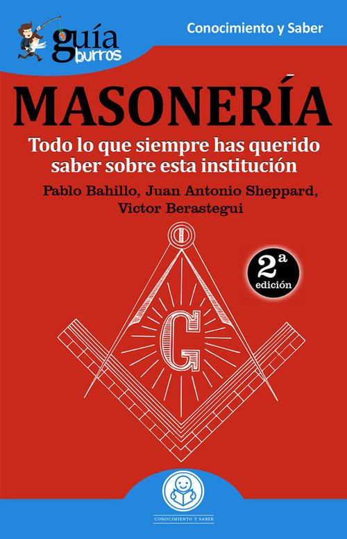 GuiaBurros La masoneria