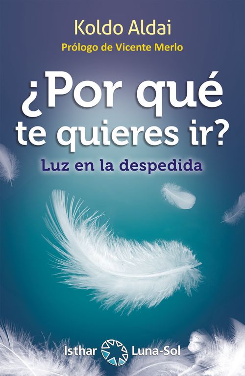 Por que te quieres ir