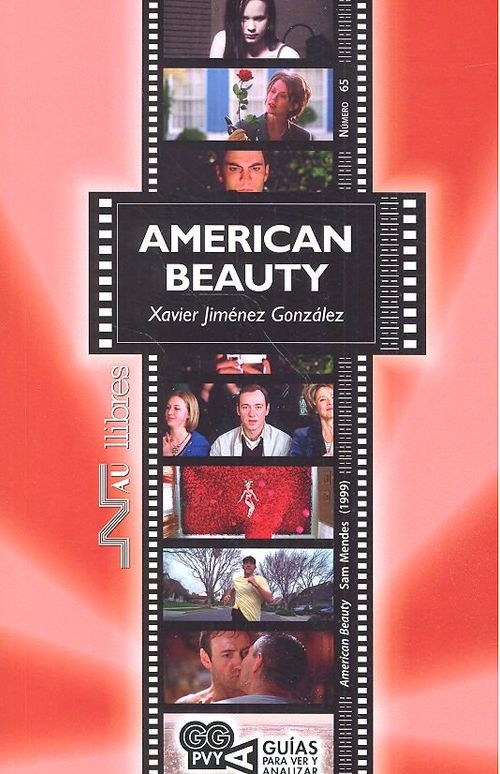American Beauty American Beauty Sam Mendes 1999