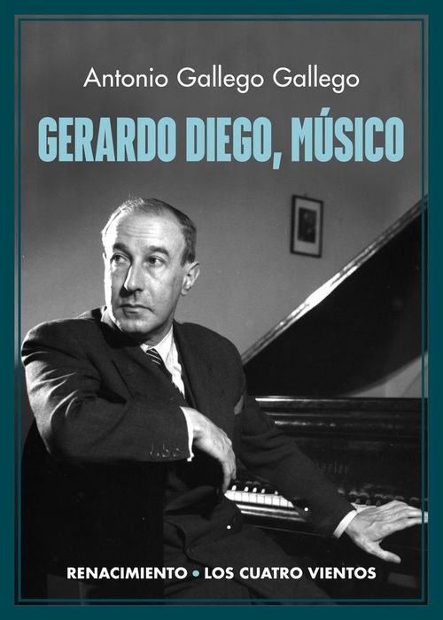 GERARDO DIEGO MUSICO