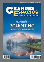 MONTANA PALENTINA 15 EXCURSIONES PARA TODOS LOS PUBLICOS