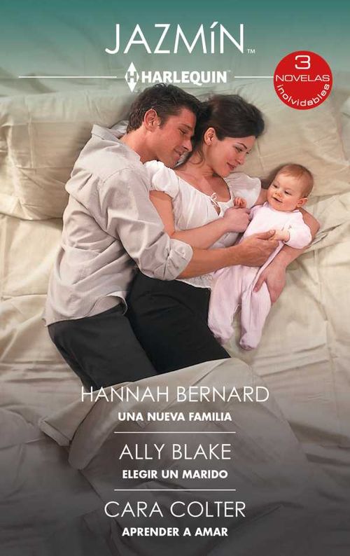 Una nueva familia Elegir un marido Aprender a amar