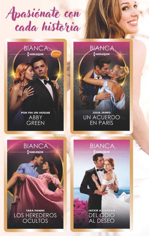 EPack Bianca febrero 2025