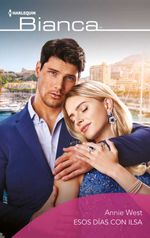 bw-esos-diacuteas-con-ilsa-harlequin-una-divisin-de-harpercollins-ibrica-sa-9788411412117