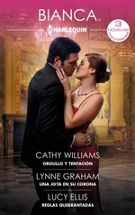 bw-orgullo-y-tentacioacuten-una-joya-en-su-corona-reglas-quebrantadas-harlequin-una-divisin-de-harpercollins-ibrica-sa-9788410740761
