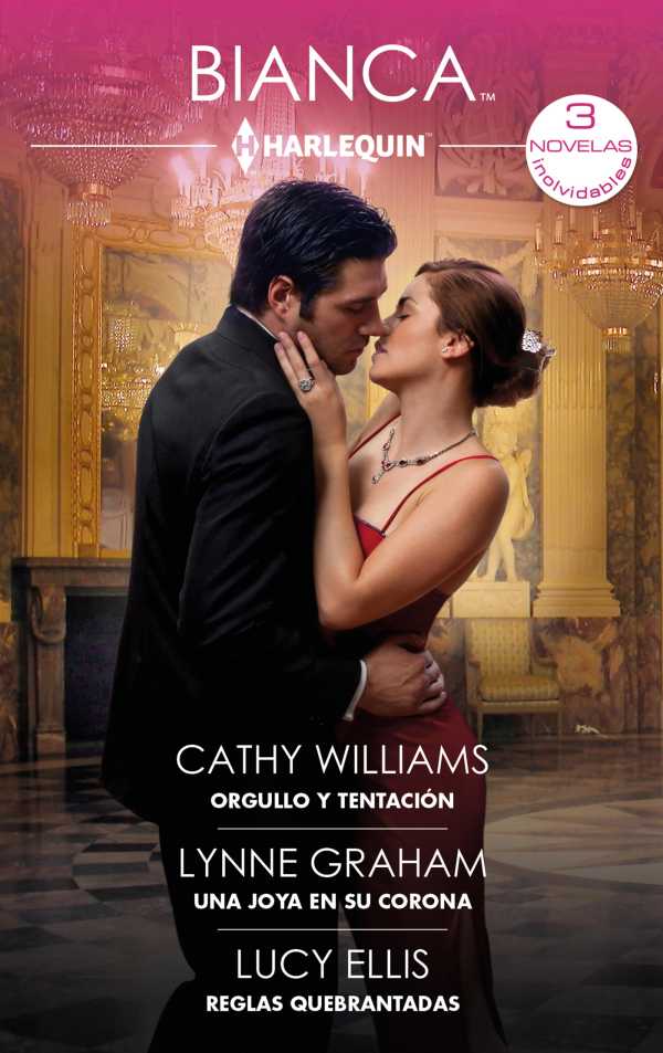 bw-orgullo-y-tentacioacuten-una-joya-en-su-corona-reglas-quebrantadas-harlequin-una-divisin-de-harpercollins-ibrica-sa-9788410740761